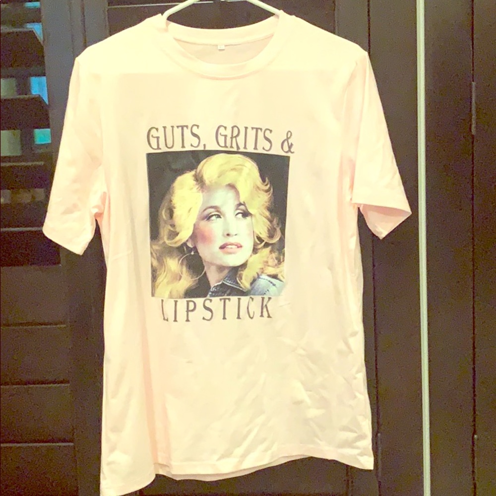 Dolly Parton Tee
